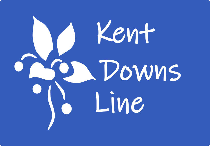 Kent Downs Line